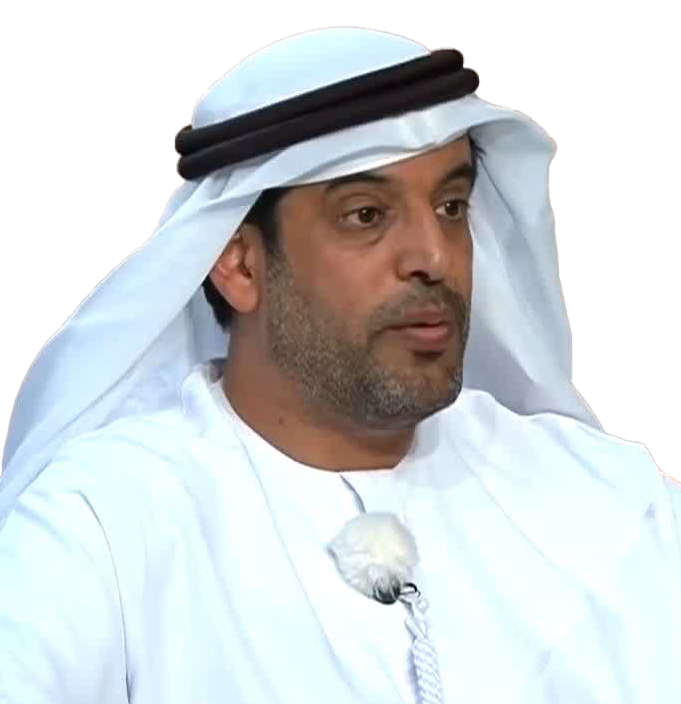 د. سالم الكتبي