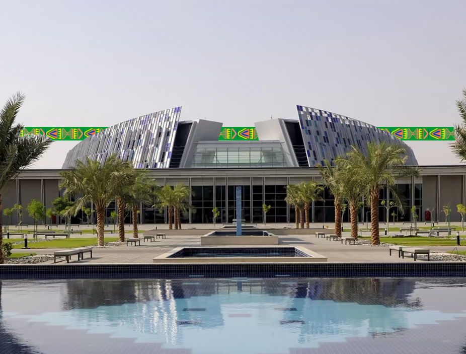 جامعة الإمارات العربية المتحدة