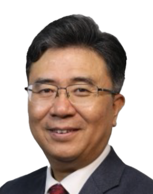 Zhang Ming Zhou