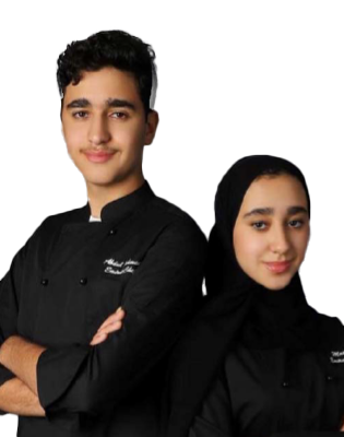 شيف ميثاء وعبدالرحمن الهاشمي