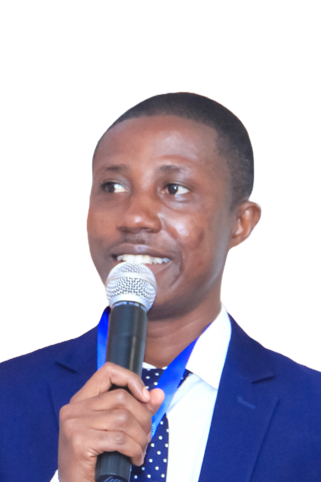 Ernest Oppong