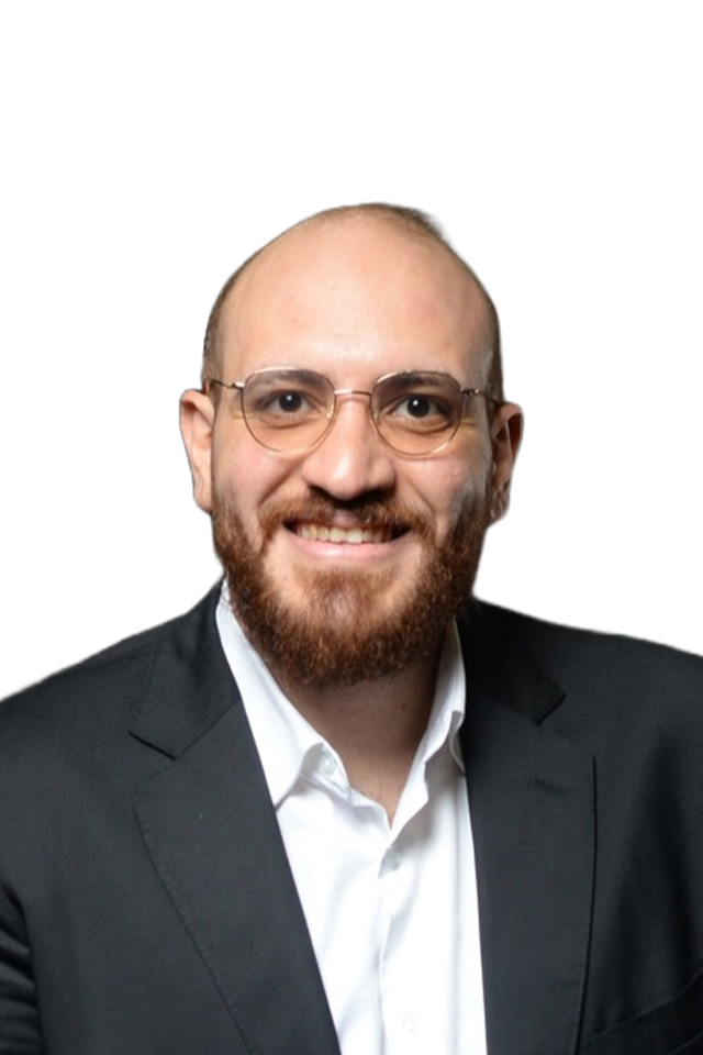 د. أحمد رويحل