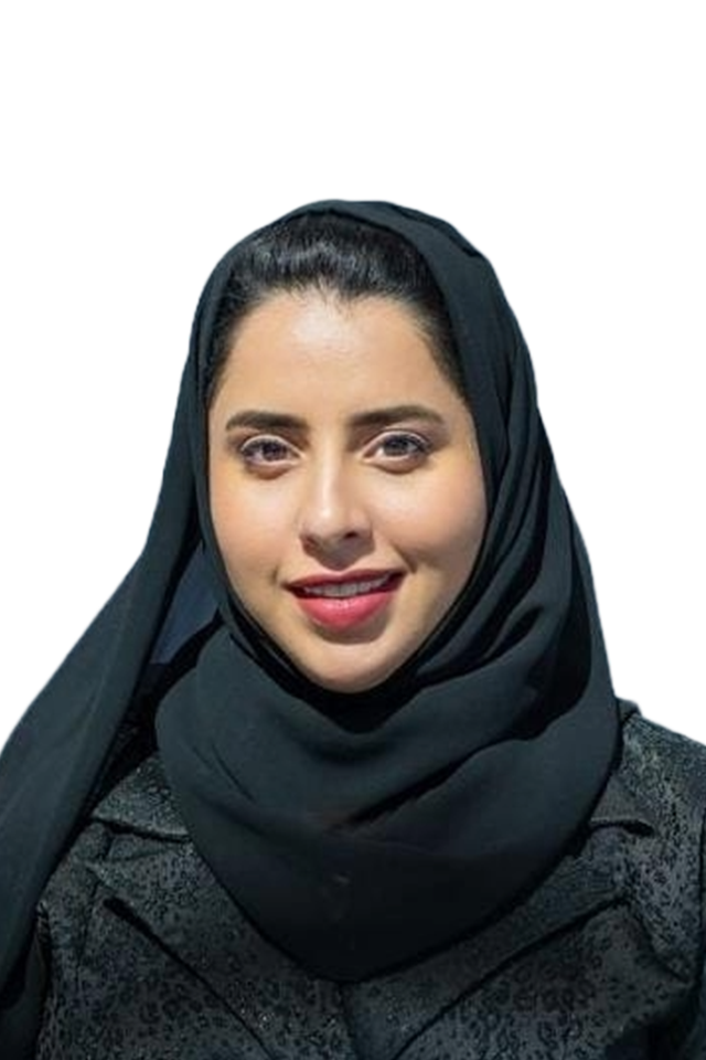 العنود علي