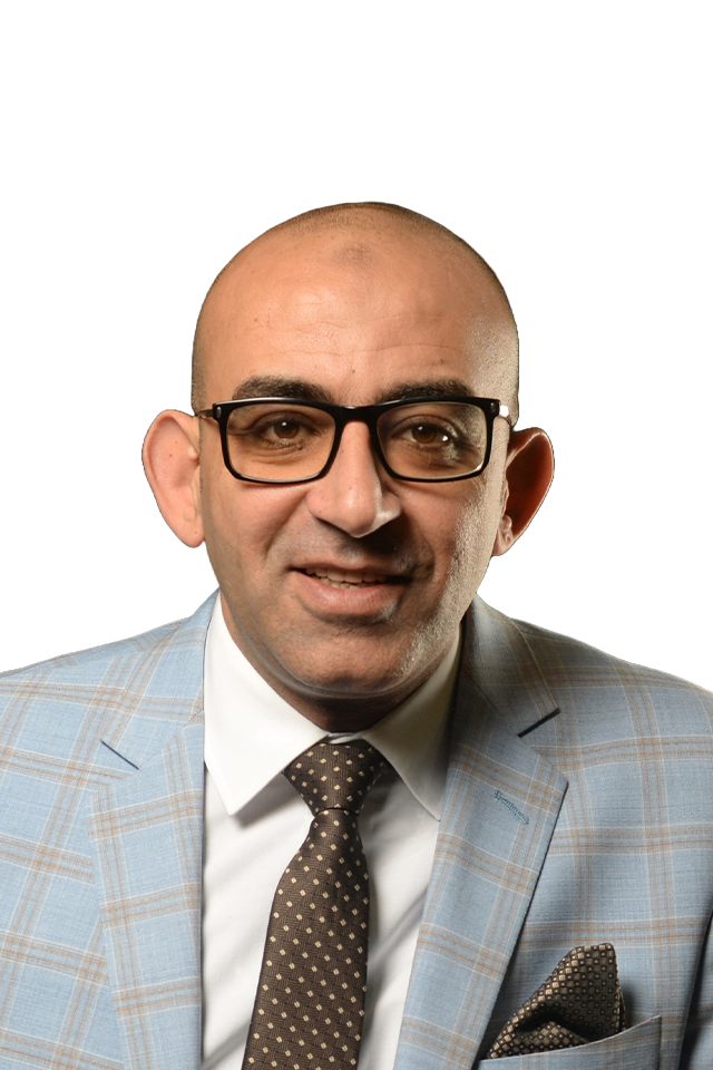 علي عبدالمنعم