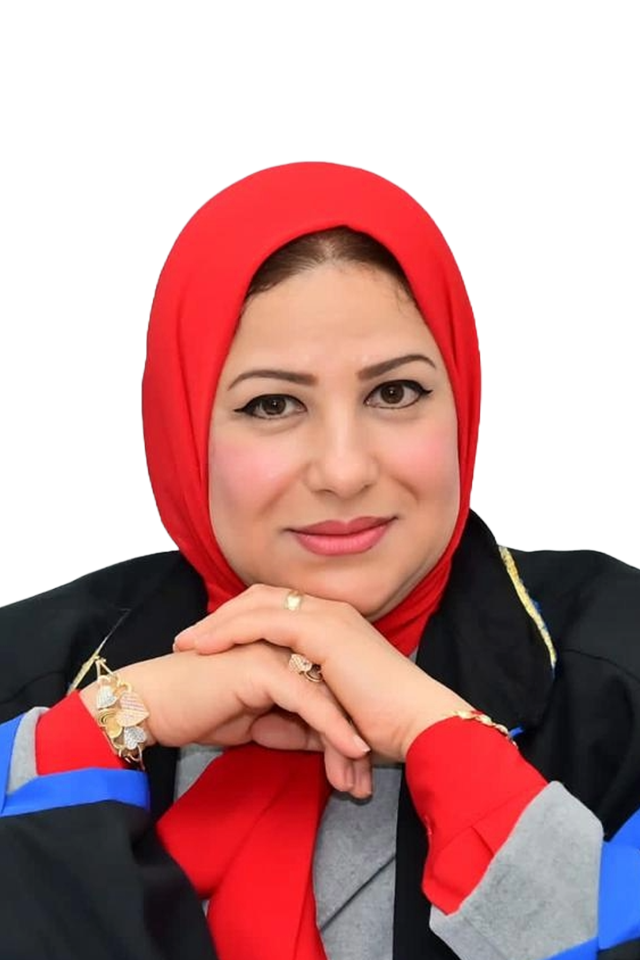 د. إيمان فتحي