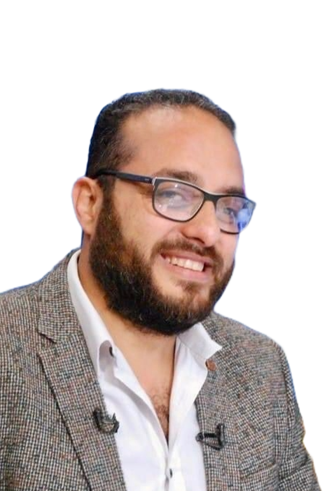 حسام مصطفى إبراهيم