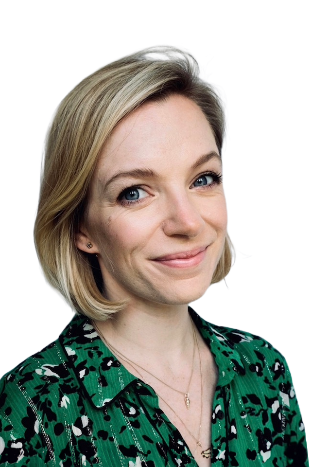 Jessica Tarrant