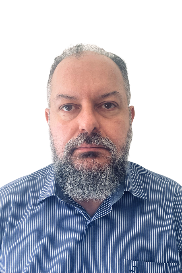 Michalis Kalamaras