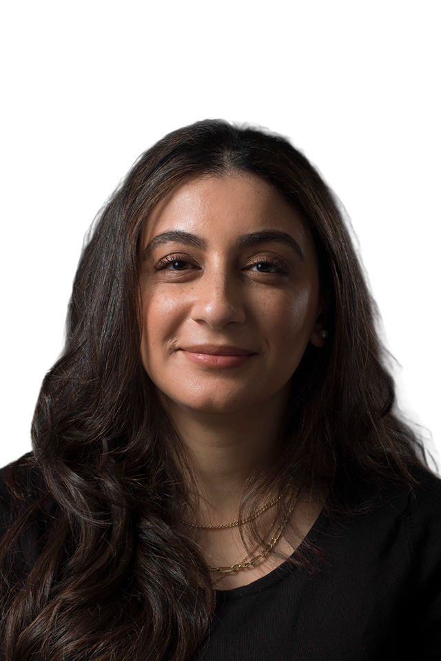 Yara El Masri