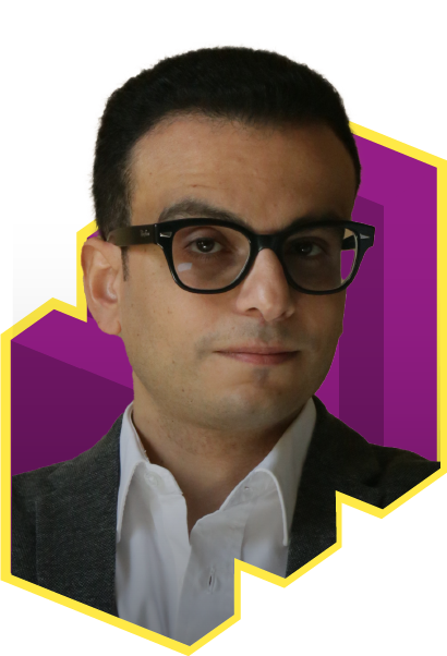 Amir Ramses
