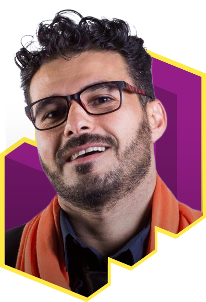 د. كريم علي