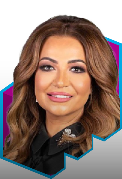 د. بروين حبيب - إدارة الحوار