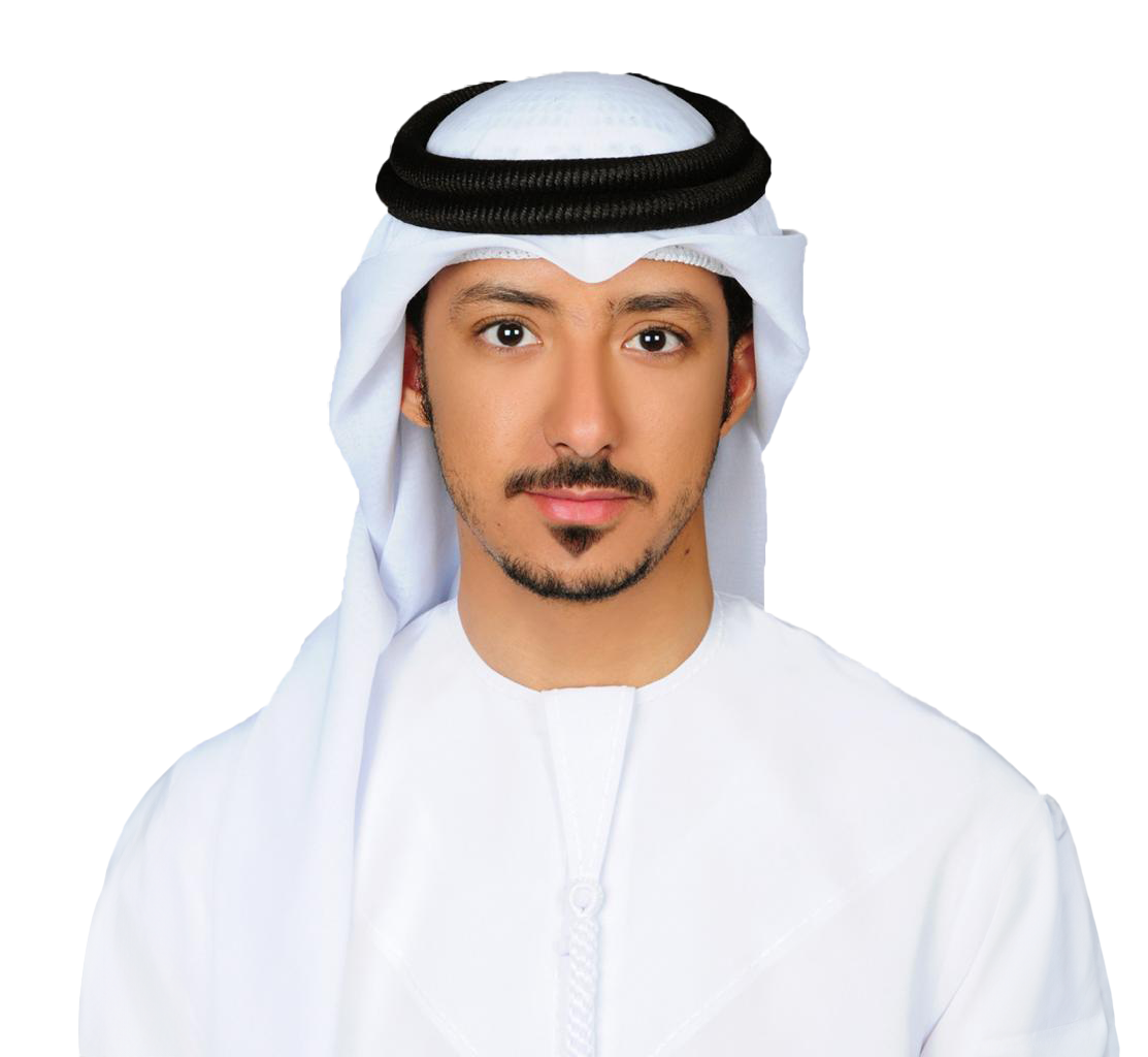 حامد بن محمدي - إدارة الحوار