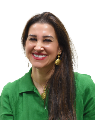 Dr Hanada Taha