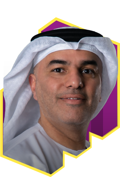 سعادة د. عبدالرحمن المعيني