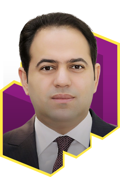 سعادة المستشار محمد عبد السلام