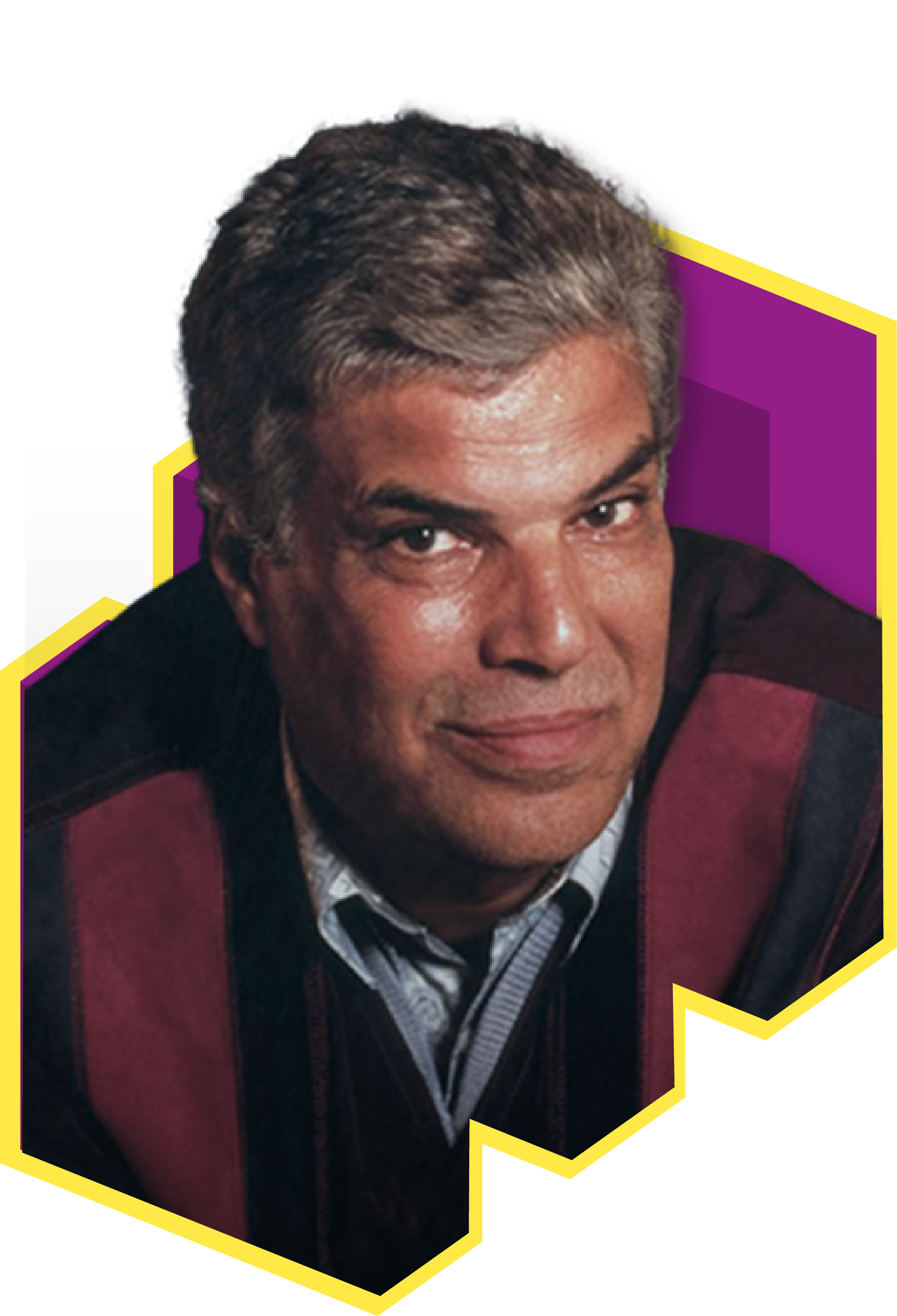 Ibrahim Abdel Meguid