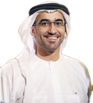 د. سلطان العميمي