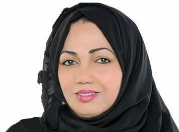 عائشة سلطان