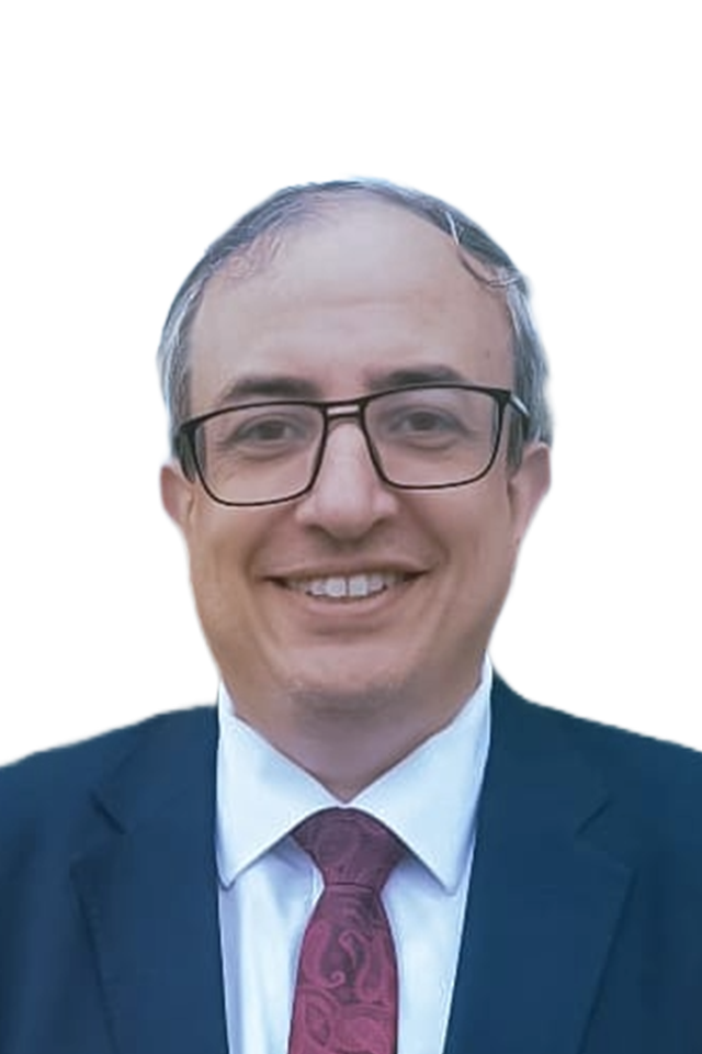د. محمد خليف