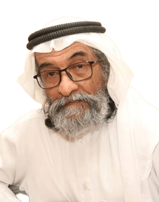 علي أبو الريش
