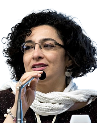 د. برلنت قابيل - إدارة الحوار