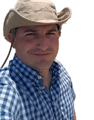 Dr Ludovic Ferrière 