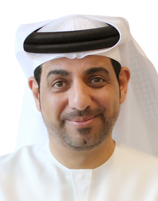 سعادة د. محمد عبدالله العلي