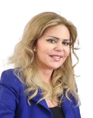 Dr. Nada Jaber