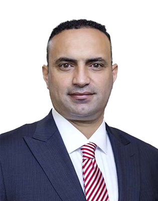 د. نزار قبيلات