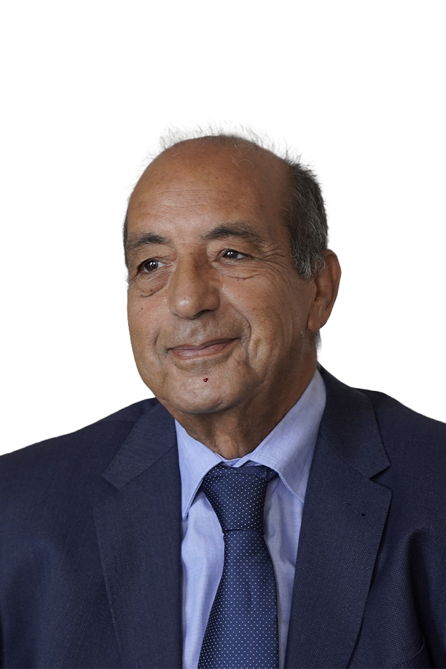 د. سعيد بن سعيد العلوي