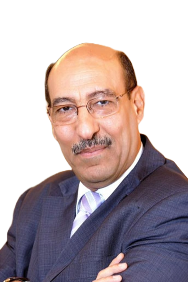 د. صالح هويدي