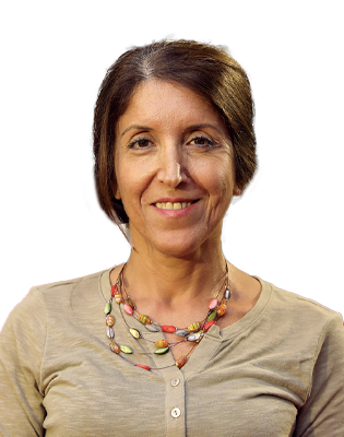 Dr Sana Abbas - Moderator