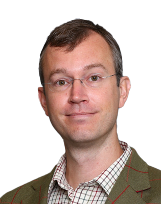 Dr Timothy Power