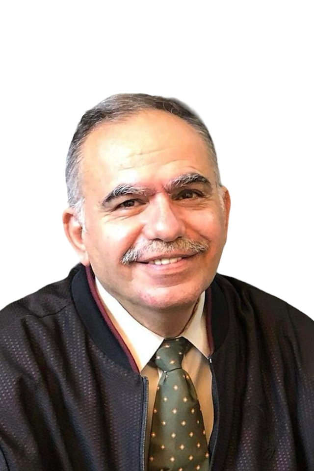 حسين دعسة