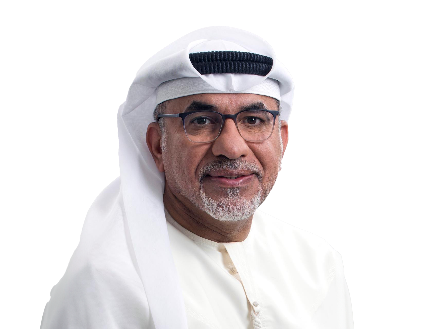 إبراهيم الهاشمي - إدارة الحوار