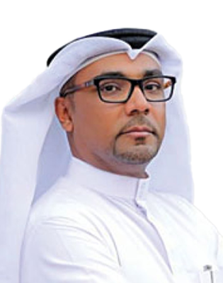 جمال الشحي