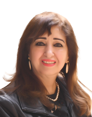 ميسون صقر القاسمي