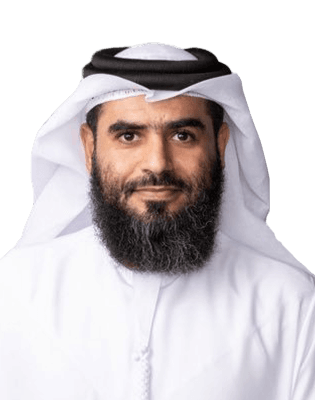 مانع الكعبي