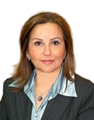 Nawal Mostafa - Moderator