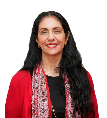 Dr Hanaa Subhi